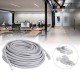 10 Metre Cat5E internet Kablosu KABLO BST-2017p Ethernet Lan