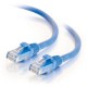 Maxgo 2075 Cat6 10mt Lan Ethernet Kablosu Fabrikasyon Internet Kablo Cat6speed Metre