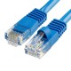 Maxgo 2075 Cat6 10mt Lan Ethernet Kablosu Fabrikasyon Internet Kablo Cat6speed Metre