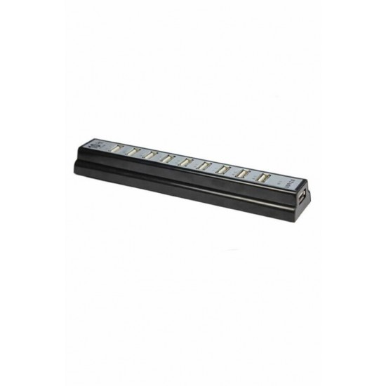 MAXGO 10 Port Usb Hub Çoklayıcı Çoğaltıcı Çoklama