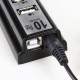 MAXGO 10 Port Usb Hub Çoklayıcı Çoğaltıcı Çoklama
