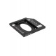 MAXGO 2223 12.7mm Sata Hdd Harddisk Caddy Kızak Kutu Laptop Ssd Notebook Ikinci Hdd Takma