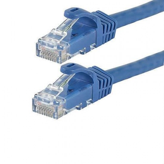 Maxgo 2044 Cat6 15mt Lan Ethernet Kablosu Fabrikasyon Internet Kablo Cat6speed Metre