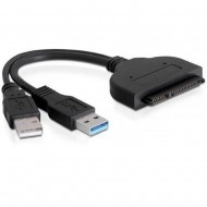 USB 3.0 2.5' İNÇ SATA SSD HDD HARDDİSK KABLOSU KABLO VERİ BST-2041p