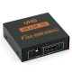 Maxgo 2123 2 Port Hdmi Splitter Çoklayıcı - 4K Çözünürlük 2160P Switch