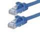 Maxgo 2030 Cat6 20mt Lan Ethernet Kablosu Fabrikasyon Internet Kablo Cat6speed Metre