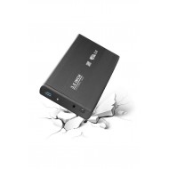 3.5 inç SATA USB 3.0 HARİCİ HARDDİSK HDD KUTUSU SSD
