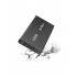 Maxgo 2134 3.5 Inç Usb 3.0 Harddisk Hdd Kutusu Sata Harici Hard Disk Kutu