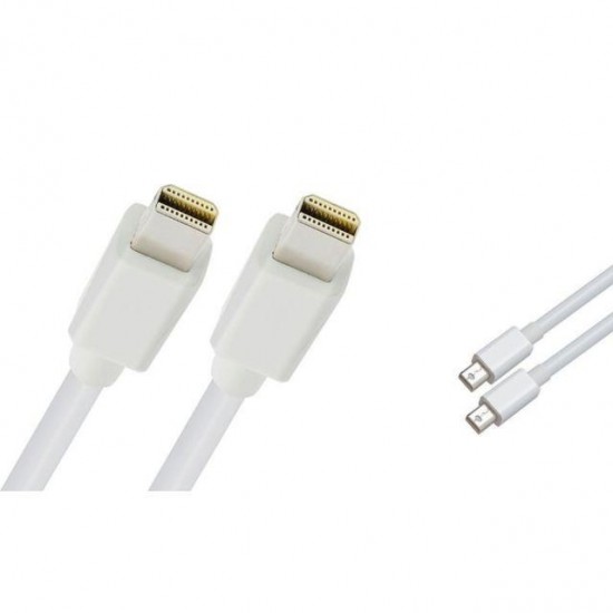 MAXGO 3 METRE THUNDERBOLT KABLOSU KABLO BST-2062p MACBOOK Mini DiSPLAYPORT