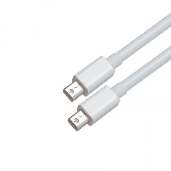 MAXGO 3 METRE THUNDERBOLT KABLOSU KABLO BST-2062p MACBOOK Mini DiSPLAYPORT