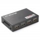 4 PORT Hdmi Çoklayıcı Çoğaltıcı SPLITTER 1 Giriş 4 Çıkış + ADAPTÖRLÜ 4 PORT Hdmi Çoklayıcı Çoğaltıcı SPLITTER 1 Giriş 4 Çıkış + ADAPTÖRLÜ