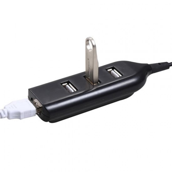 4 Port USB Çoğaltıcı Çoklayıcı Hub BST-2005p USB 2.0 Çoklama