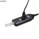 4 Port USB Çoğaltıcı Çoklayıcı Hub BST-2005p USB 2.0 Çoklama