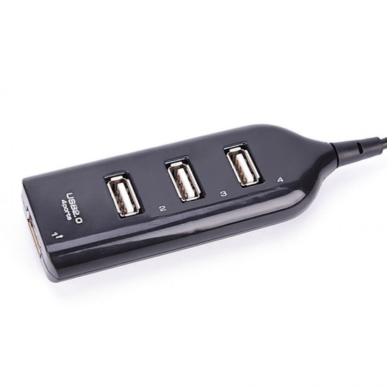 4 Port USB Çoğaltıcı Çoklayıcı Hub BST-2005p USB 2.0 Çoklama