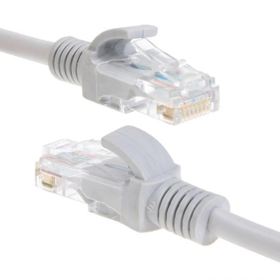 40 Metre Cat5E internet Ethernet Kablosu KABLO Lan Modem Rj45 BST-2029p