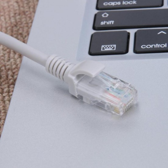 40 Metre Cat5E internet Ethernet Kablosu KABLO Lan Modem Rj45 BST-2029p