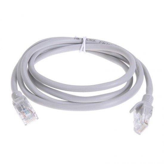 40 Metre Cat5E internet Ethernet Kablosu KABLO Lan Modem Rj45 BST-2029p