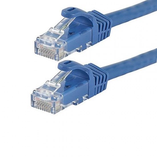 40 Metre Cat6 internet Ethernet Kablosu KABLO Fabrikasyon Rj45 BST-2045p