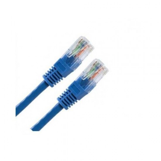 Maxgo 2037 Cat6 5mt Lan Ethernet Kablosu Fabrikasyon Internet Kablo Cat6speed Metre