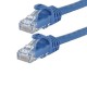 Maxgo 2037 Cat6 5mt Lan Ethernet Kablosu Fabrikasyon Internet Kablo Cat6speed Metre