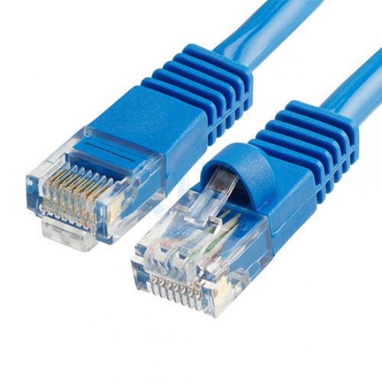 Maxgo 2037 Cat6 5mt Lan Ethernet Kablosu Fabrikasyon Internet Kablo Cat6speed Metre