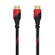 5 METRE Hdmi KABLO 2.0 V 4K HDMI MG-2082 UltraHD Altın Uçlu A Kalite