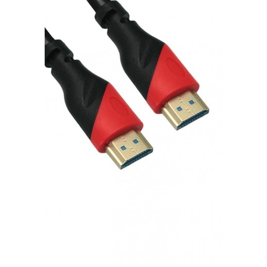 5 METRE Hdmi KABLO 2.0 V 4K HDMI MG-2082 UltraHD Altın Uçlu A Kalite