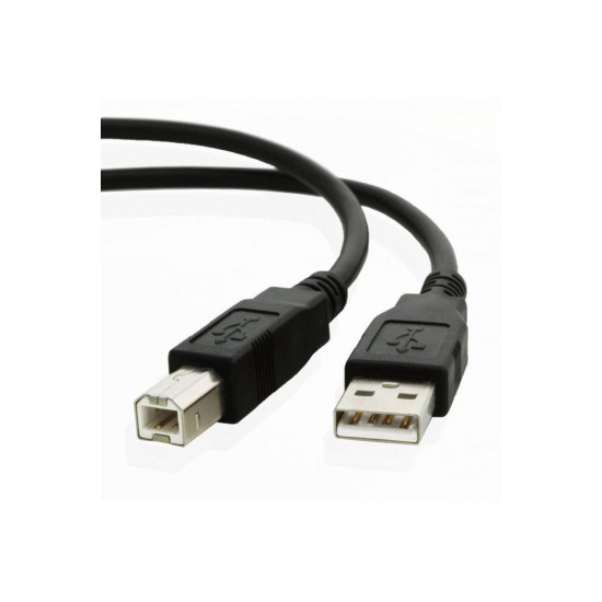 5 METRE USB YAZICI KABLOSU KABLO ARA PRİNTER BST-2053p