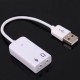Usb Ses Kartı 7.1 7 Kanal Ses Çevirici BST-2085p Dönüştürücü Adaptör Harici