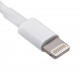 Apple iPhone 5 5S SE 6 6S 7 PLUS Şarj Kablosu KABLO BST-2088p