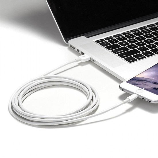 Apple iPhone 5 5S SE 6 6S 7 PLUS Şarj Kablosu KABLO BST-2088p