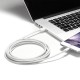 Apple iPhone 5 5S SE 6 6S 7 PLUS Şarj Kablosu KABLO BST-2088p