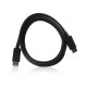 MAXGO Displayport to Displayport Kablosu Display Port DP Bağlantı 3m Metre