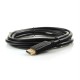 MAXGO Displayport to Displayport Kablosu Display Port DP Bağlantı 3m Metre