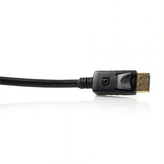 MAXGO Displayport to Displayport Kablosu Display Port DP Bağlantı 3m Metre