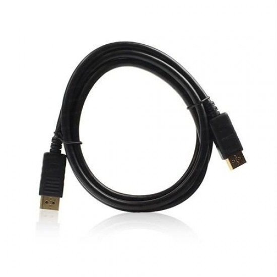 MAXGO Displayport to Displayport Kablosu Display Port DP Bağlantı 3m Metre