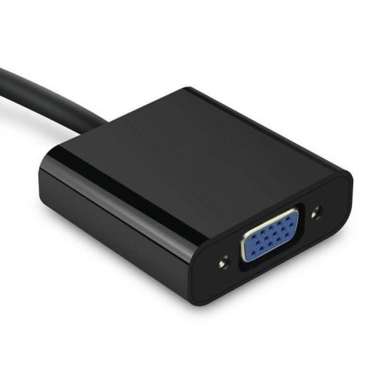 MAXGO 2056 Displayport To Vga Çevirici Adaptör Display Port Dp