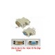 DVİ ERKEK (24+1) TO VGA DİŞİ DÖNÜŞTÜRÜCÜ ÇEVİRİCİ BST-2078p