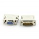 DVİ ERKEK (24+1) TO VGA DİŞİ DÖNÜŞTÜRÜCÜ ÇEVİRİCİ BST-2078p