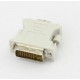 DVİ ERKEK (24+1) TO VGA DİŞİ DÖNÜŞTÜRÜCÜ ÇEVİRİCİ BST-2078p