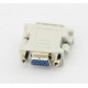 DVİ ERKEK (24+1) TO VGA DİŞİ DÖNÜŞTÜRÜCÜ ÇEVİRİCİ BST-2078p
