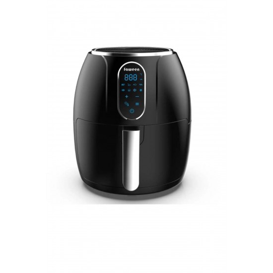 Faween Digital Airfryer AF-40AD 4 Lt Yağsız Fritöz