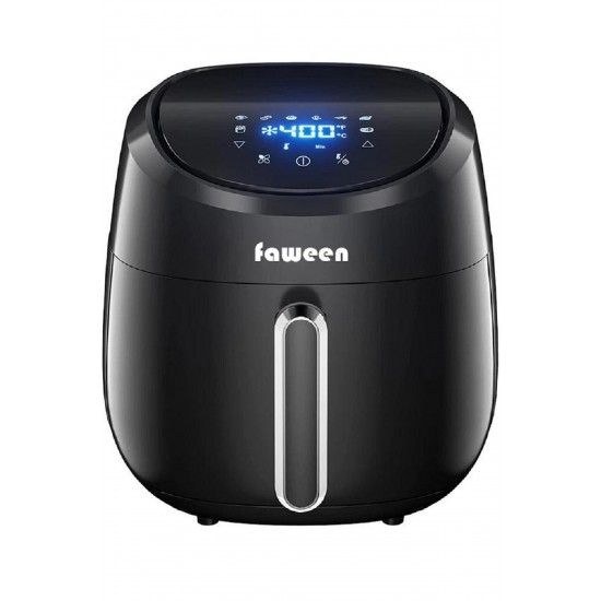 Faween Dijital Yagsız Fritöz Airfryer 4 Litre AF357-T