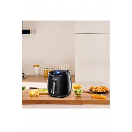 Faween Dijital Yagsız Fritöz Airfryer 4 Litre AF357-T