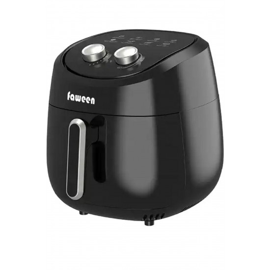 Faween Manuel Yagsız Fritöz Airfryer 4 Litre AF357-M