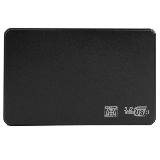 Maxgo 2144 2.5" USB 3.0 Harici SSD Harddisk HDD Kutusu Sata Hard Disk Harici