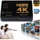 Hdmi ÇOKLAYICI 3 PORT 4K ULTRA HD HDMI Switch Splitter