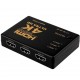 Hdmi ÇOKLAYICI 3 PORT 4K ULTRA HD HDMI Switch Splitter