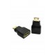 MAXGO Hdmi (Dişi) - Mini Hdmi (Erkek) Adaptör Çevirici HDMI BST-2057p