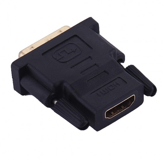 Hdmi TO DVİ 24+5 DÖNÜŞTÜRÜCÜ BST-2032p ÇEVİRİCİ HDMI DİŞİ ERKEK ADAPTOR